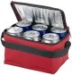 Borsa termica Spectrum 6 lattine