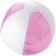 Pallone da spiaggia tinta unita/trasparente Bondi