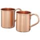 Set da regalo tazze Moscow Mule
