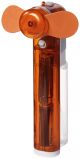 Ventilatore tascabile Fijj con acqua