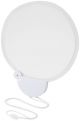 Ventaglio Breeze pieghevole con cordino