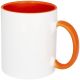 Pix, tazza pop Pix per sublimazione