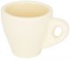 Tazza per caffè espresso colorata Perk