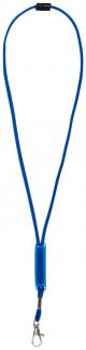 Lanyard Landa con inserto regolabile