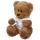 ORSETTO PELUCHE CON T-SHIRT