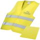 Gilet di sicurezza professionale con custodia