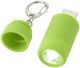 Portachiavi con luce ricaricabile tramite USB Avior