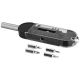 Utensile 5 funzioni Solcore