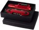 Set regalo Ranger coltellino tascabile e torcia