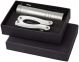 Set regalo coltello multifunzione e torcia