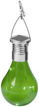 Lampada solare Surya con luce LED