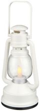 Lanterna Emerald con luce LED