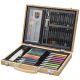 Set colori 67 pezzi