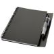 Notebook Hyatt