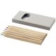 Set matite 6 pezzi