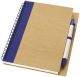 Notebook con penna Priestly