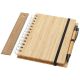 Set notebook Franklin