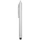 Penna a sfera e stylus Nilsia