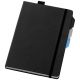 Notebook Alpha con divisori