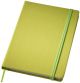 Notebook M Rainbow
