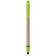 Penna a sfera e stylus Planet