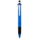 Penna stilo a sfera Burnie 3 in 1