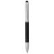 Penna a sfera multi inchiostro e stylus Seosan