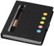 Libretto con foglietti adesivi Reveal