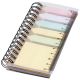 Libretto con foglietti adesivi Spiral