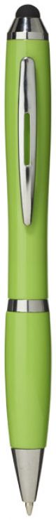 Penna a sfera con stylus Nash