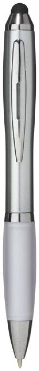 Penna a sfera con stylus Nash