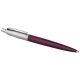 Penna a sfera Jotter Portobello Purple CT