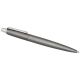 Penna a sfera Jotter Oxford Grey Pinstripe CT
