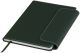 Notebook A5 Horsens e penna a sfera con pennino