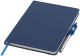 Notebook A5 Crown e penna a sfera con pennino