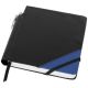 Block-notes e penna a sfera Patch-the-edge