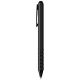 Penna a sfera e stylus Fiber
