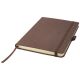 Notebook aspetto legno