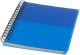 Notebook A6 Colourblock