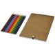 Set colori Claude