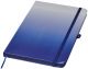 Notebook Gradient
