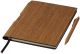 Notebook A5 Bardi