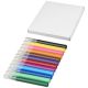 Set pennarelli 12 pezzi