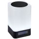 Speaker touch Bluetooth® Selene light up