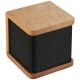 Altoparlante Seneca Bluetooth® in legno