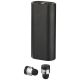 Auricolari Bluetooth® TrueWireless con custodia di ricarica 2-in-1