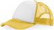 Cappellino 5 pannelli Trucker