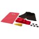 Set pupazzo di neve