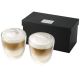 Set caffè 2 pezzi Boda