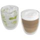 Set 2 bicchieri Boda